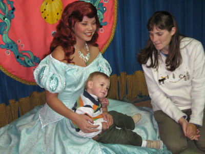 Ariel photo