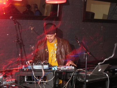 DJ Kiva