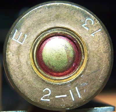 13.2x99mm Headstamp Japanese