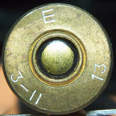 13.2x99mm Headstamp Japanese