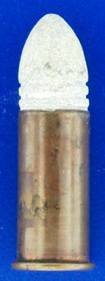 .58 Gatling (Long)