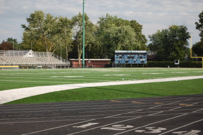 Donnell Stadium