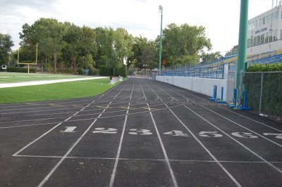 Donnell Stadium