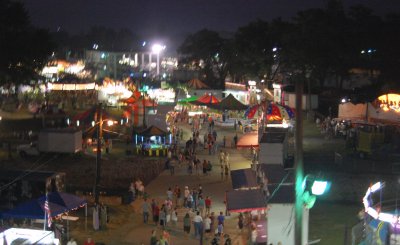 County Fair - 2008