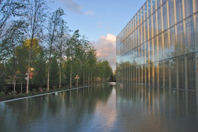 john_e_jaqua_center