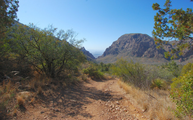 Big Bend Ranch
