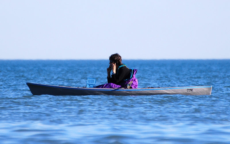 Copano Bay