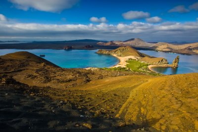 Galapagos