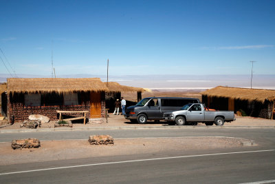 Tocanao, Atacama