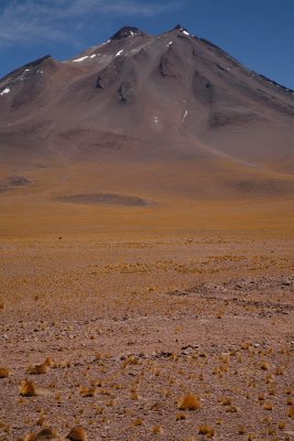 Lascar Volcano, Tocanao, Atacama