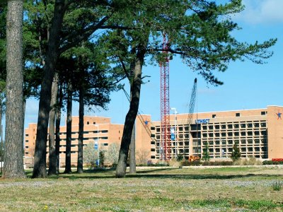 UT Health Science Center Tyler