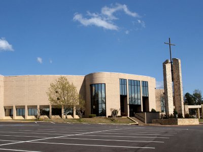 Rose Heights Church of God