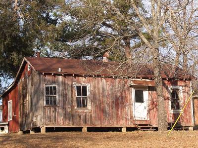 Cabin in the Woods