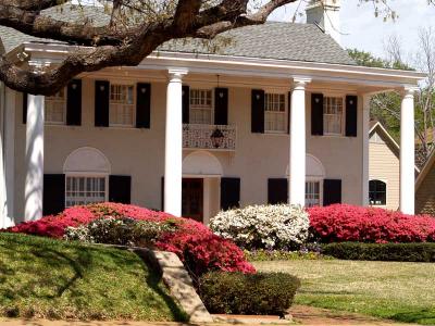 Southern charm