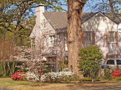 Pink House