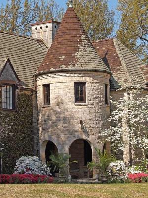 Turret