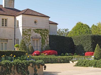 Mansion