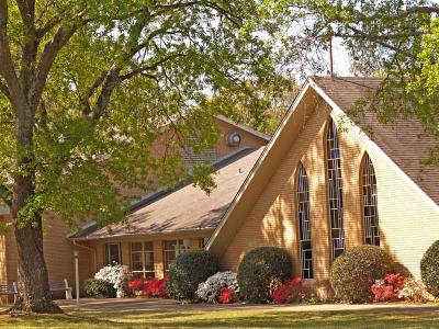 Highland Presbyterian Church