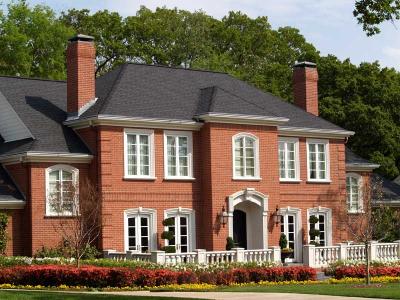 New Home on the Azalea Trail
