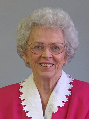 Irene Cundiff