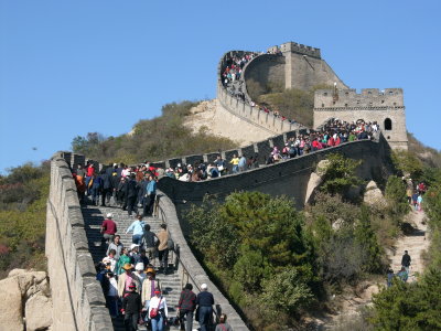 6770_Great Wall Crowds