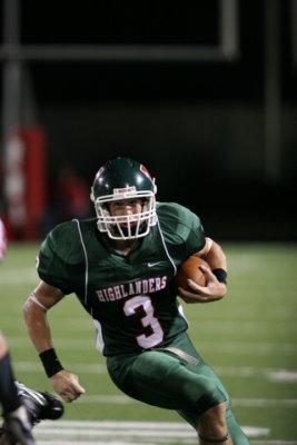 Texas High School Football