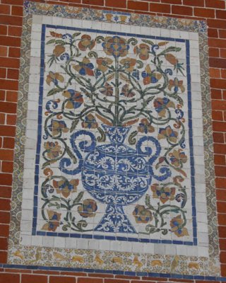 IGLESIA FRANCISCANO