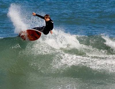 Surf 2005