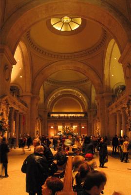 NYC - Metropolitan Museum of Art (ìj|ժ])