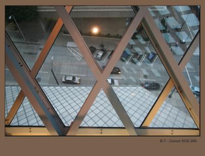 the sixth Floor of Public Library