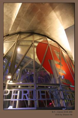 EMP main Entry