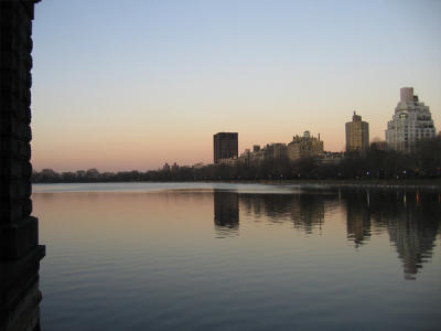 Central Park