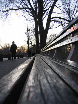 Central Park