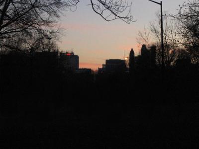 Central Park