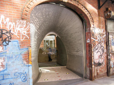 (專區 - Chelsea, NYC) 紐約巧喜區