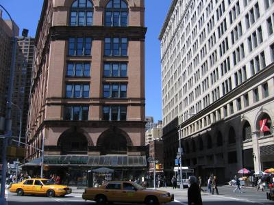 (M - East Village, NYC) ìF