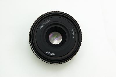 45mm - front