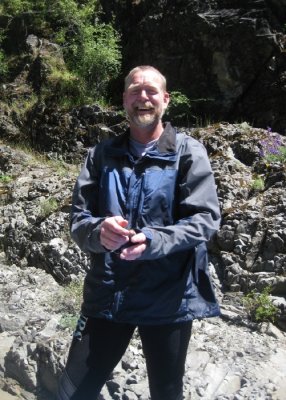Todd Hollifield