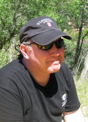 Brian Groves