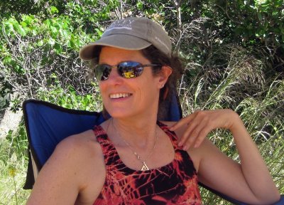 Laurie Light