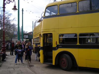 Bournemouth Trolleybuses