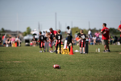 Flag Football