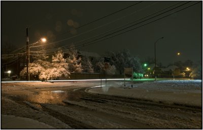 Dallas Snow