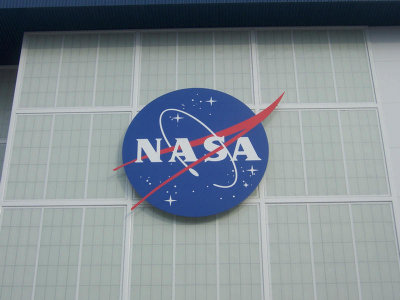 NASA Space Center May 2007