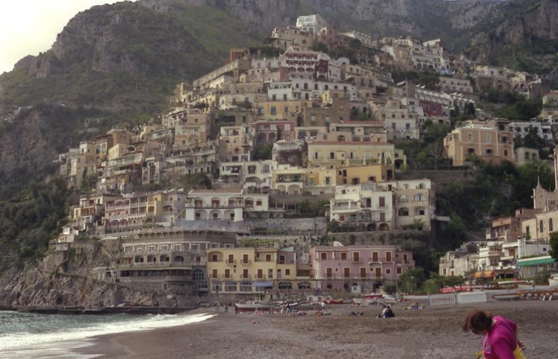 Positano