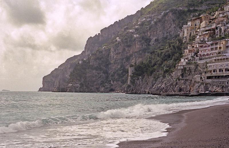 Positano