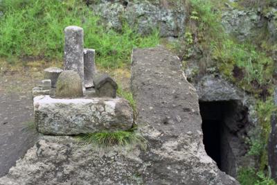 Cerveteri markers