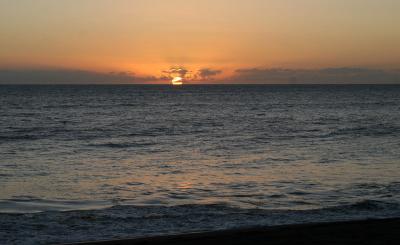 Waimea Sunset