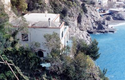 Miramalfi