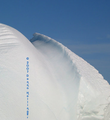 Sky and Ice